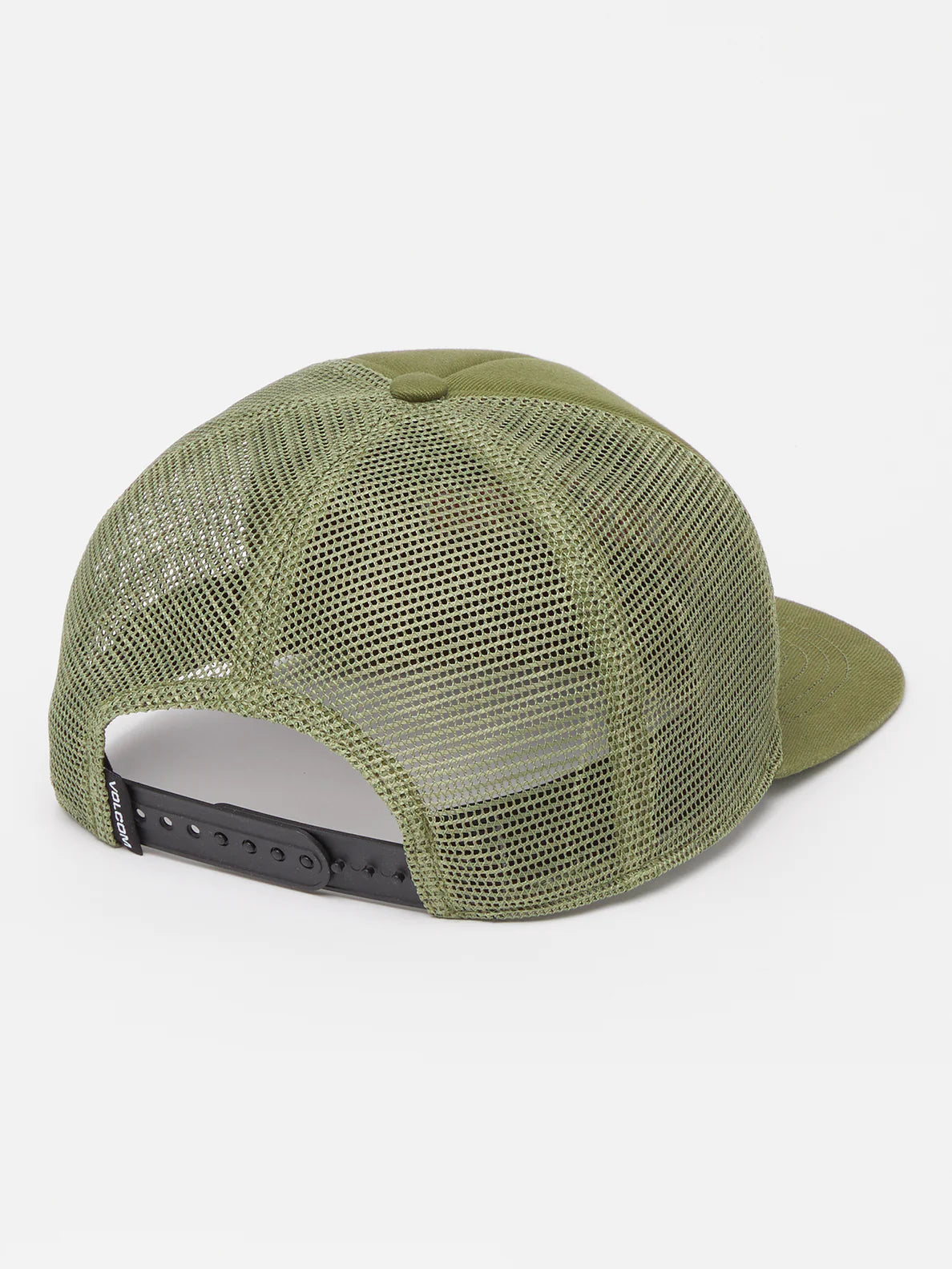 Cappellino per bambini Volcom Trux Cheese - Militare