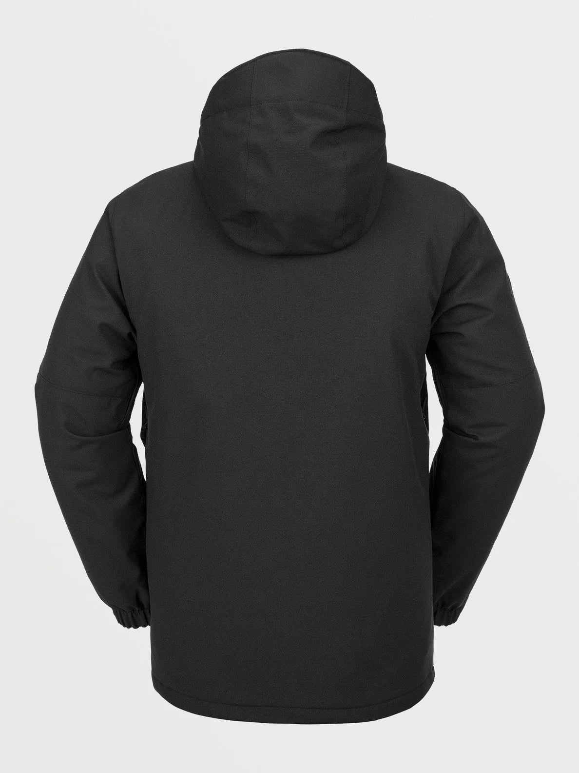 Giacca da snowboard isolata Volcom V.Co Op - Nera