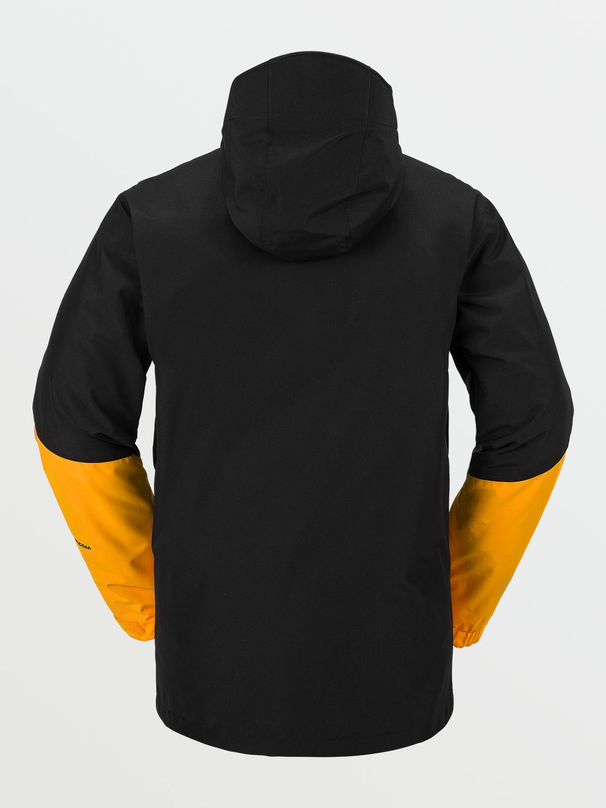 Chaqueta snowboard Volcom VColp Insulated - Gold | WINTER 24 | surfdevils.com