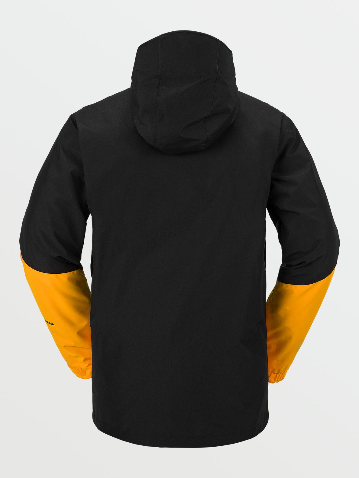 Volcom VColp Insulated Snowboard Jacket - Gold