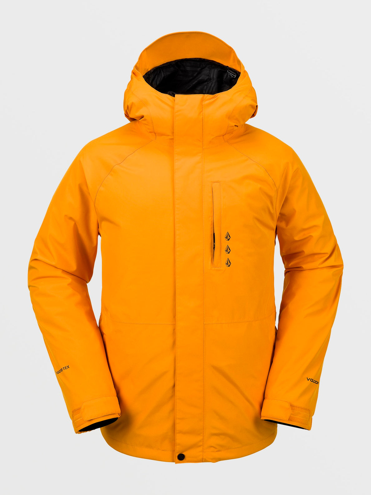 Volcom DUA GoreTex Snowboardjacke – Gold