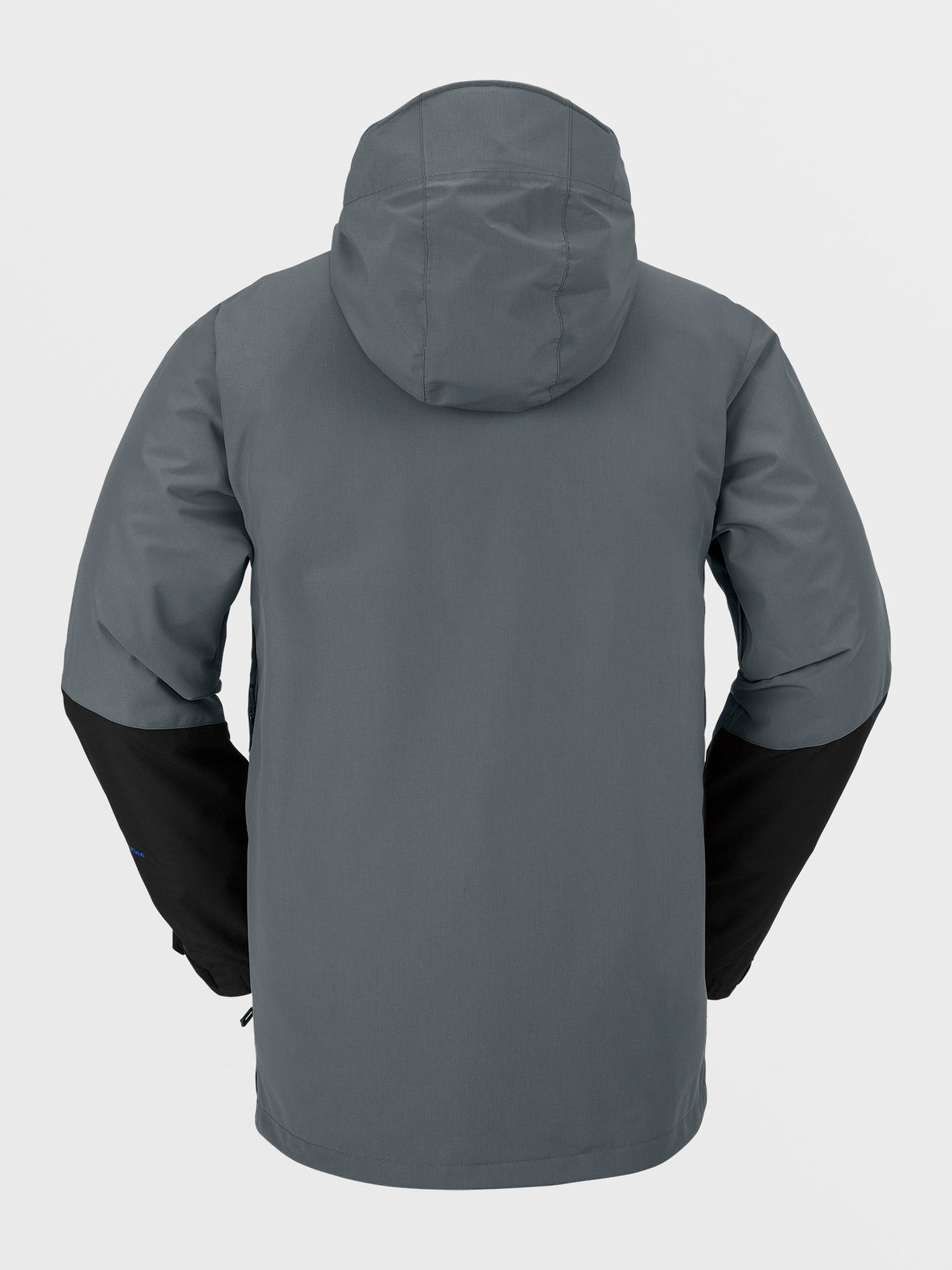 Volcom VColp Snowboard Jacket - Dark Gray