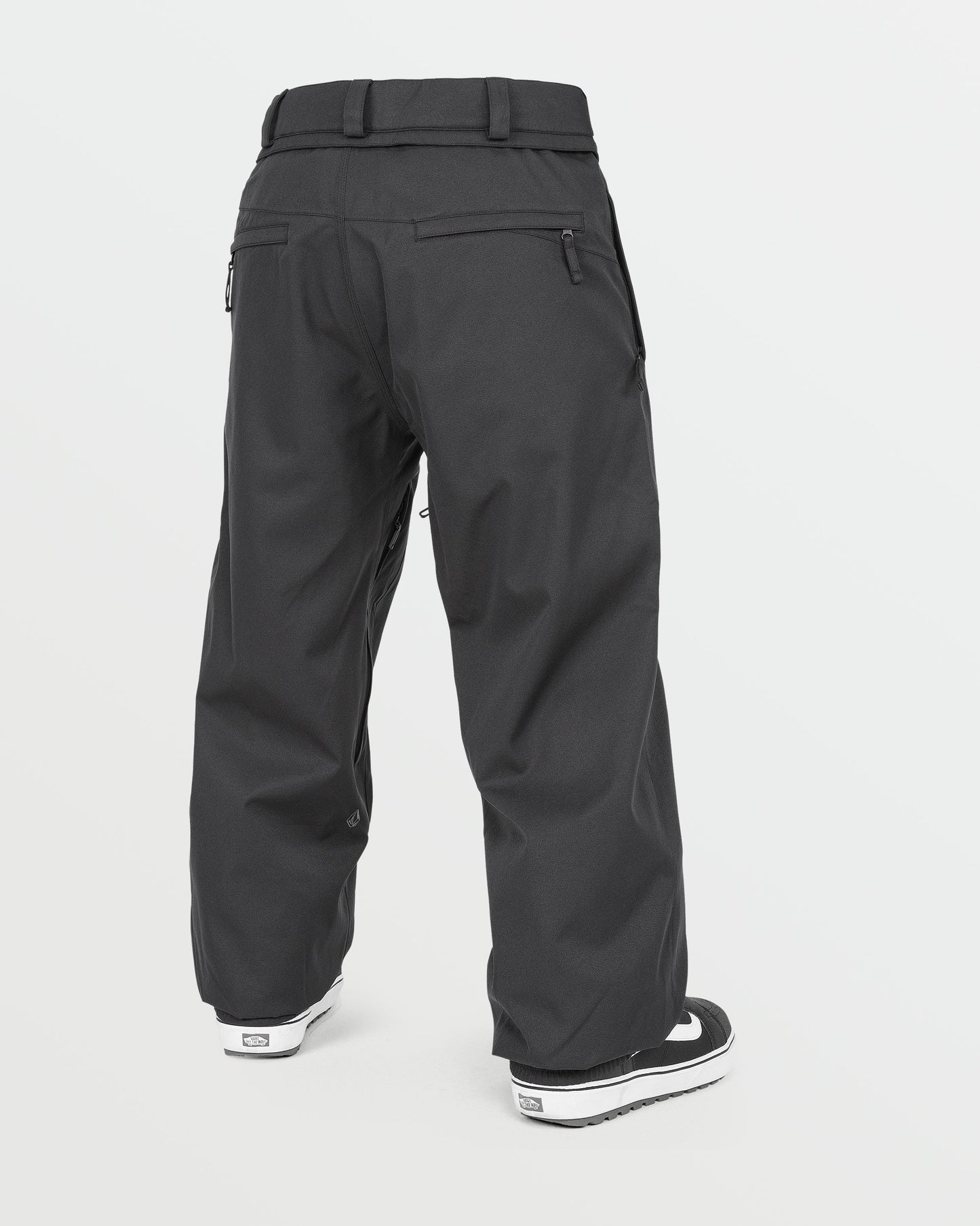 Volcom Arthur 20K Snowboardhose - Schwarz