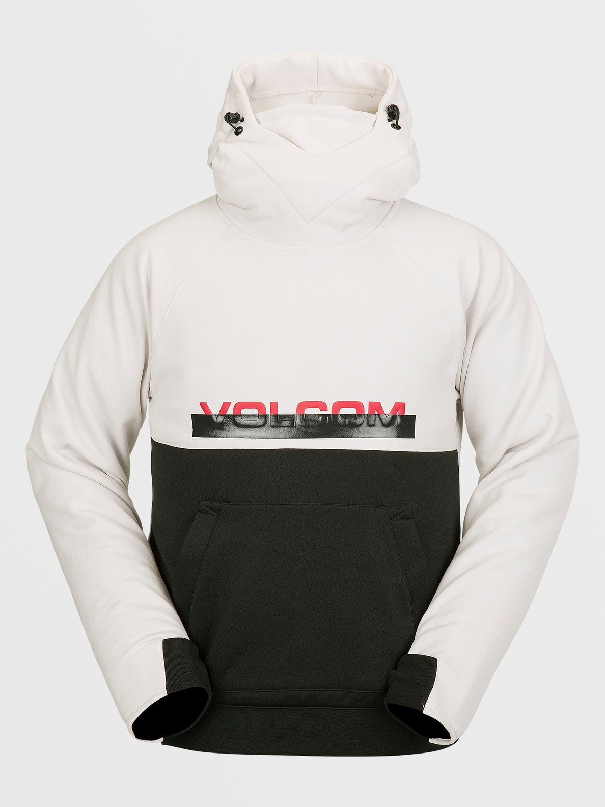 Volcom Hydro Riding Hoodie Sweat-shirt technique | Glace