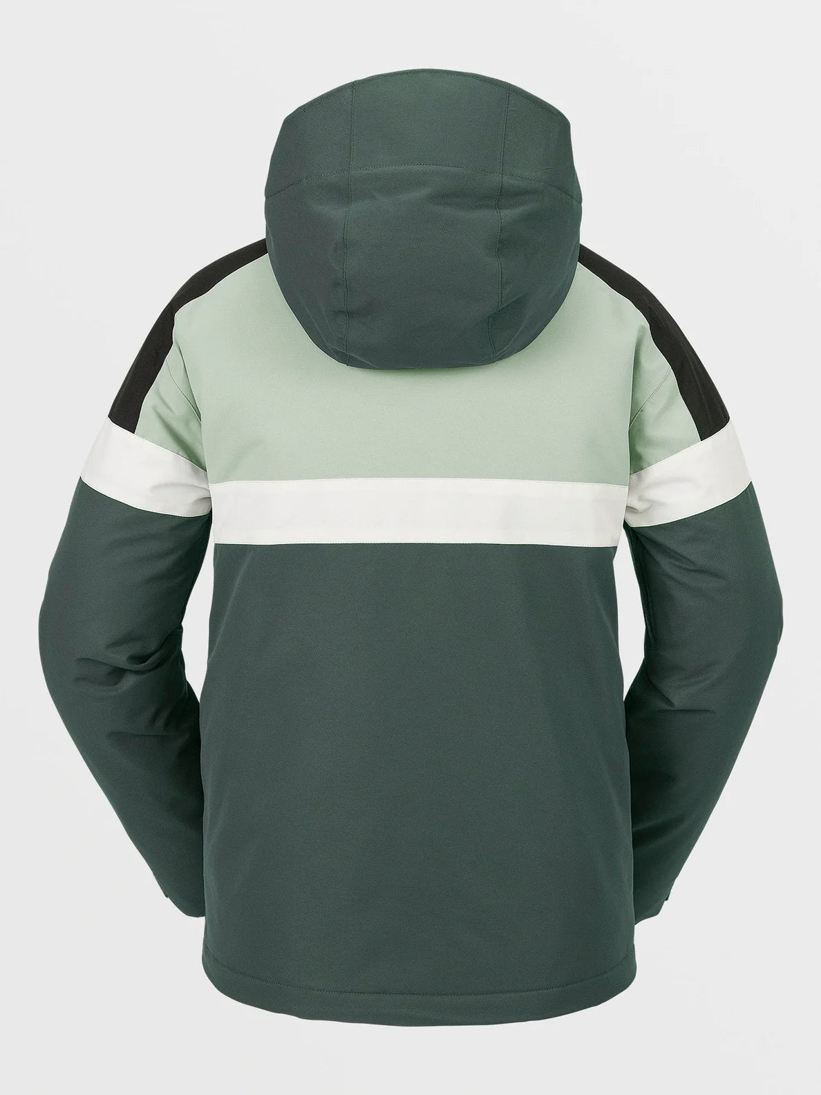 Giacca da snowboard da donna Volcom Lindy Insulated - Eucalyptus