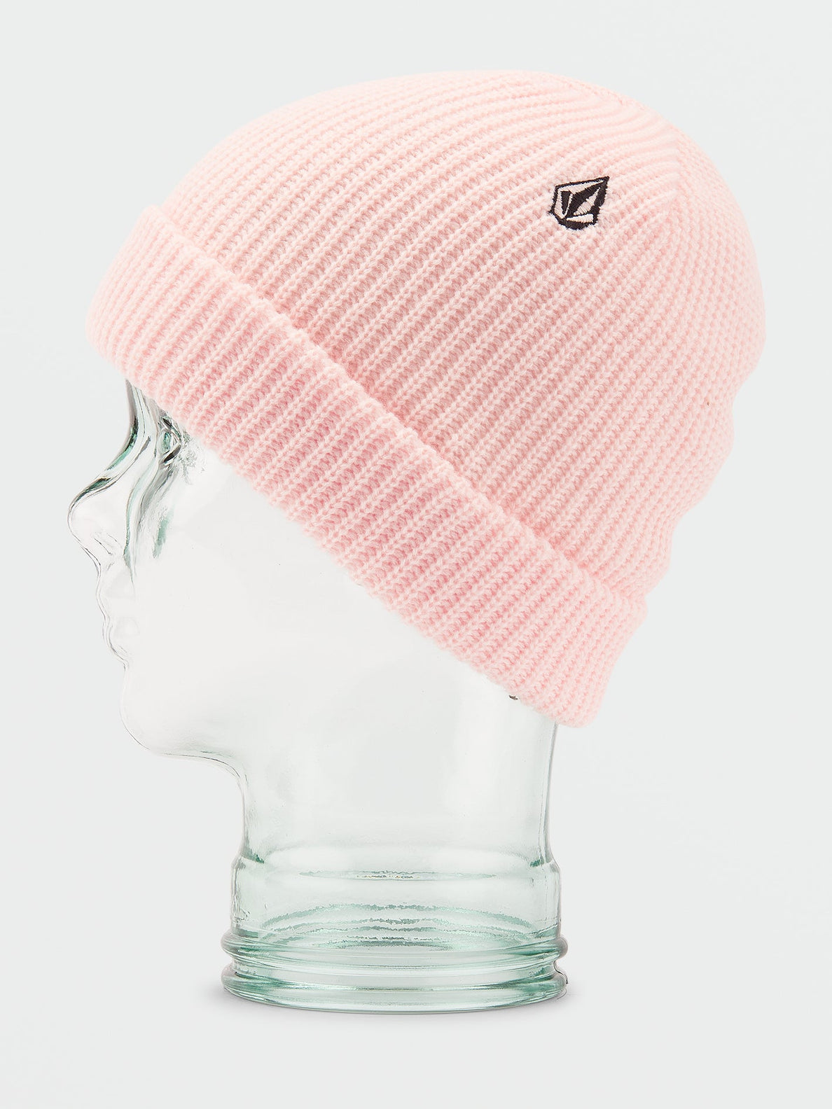 Volcom Sweep Beanie - Party Pink