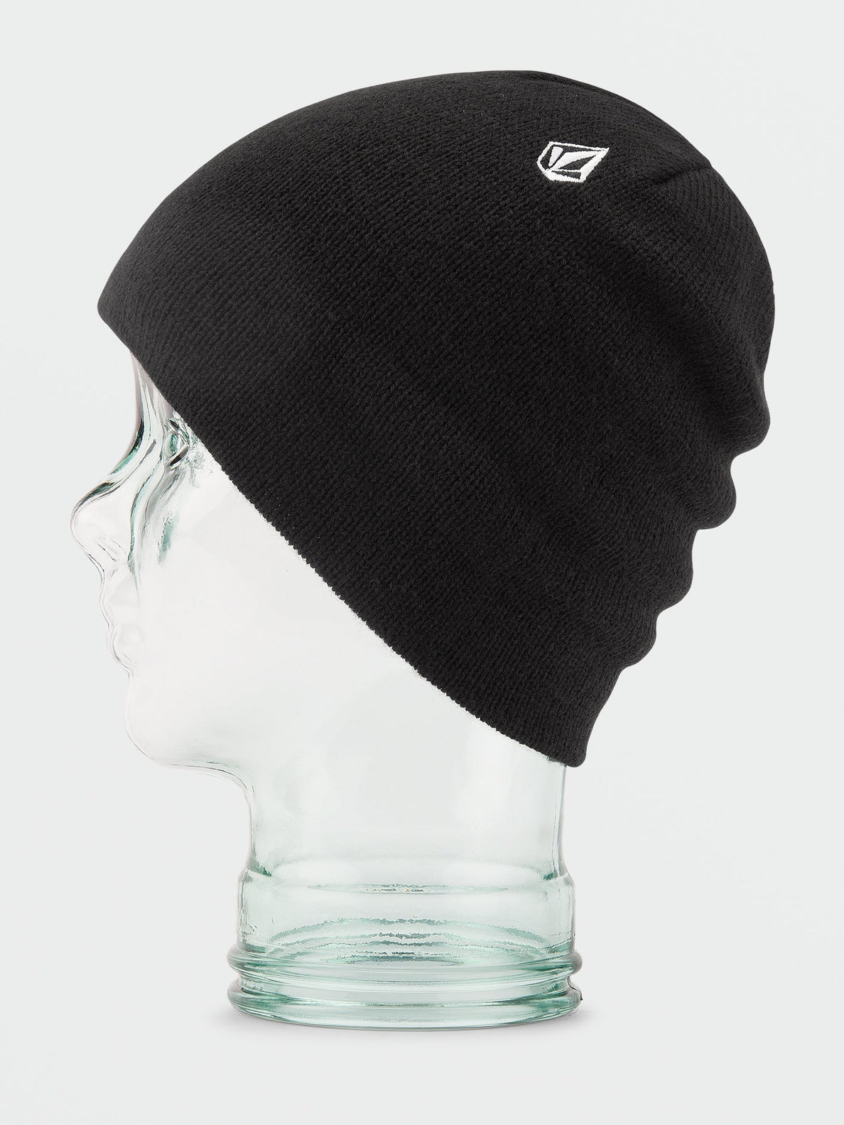 Gorro Volcom Woolcott Beanie - Black