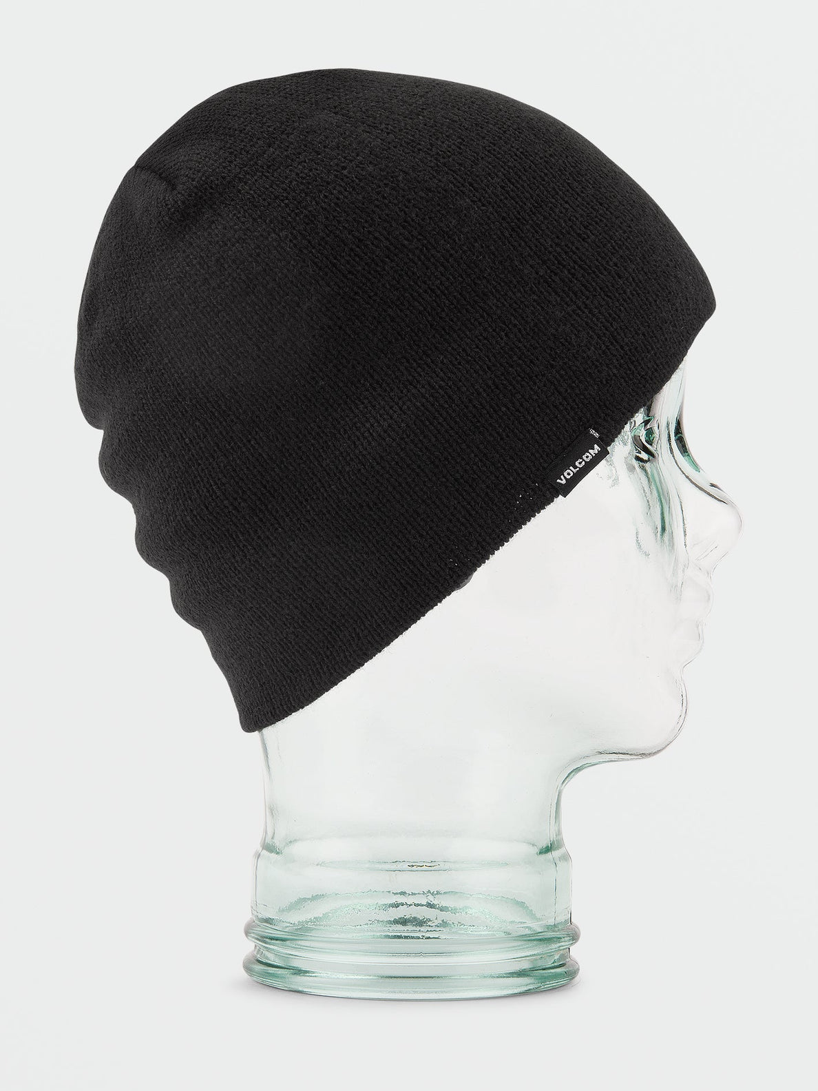 Volcom Woolcott Beanie - Black
