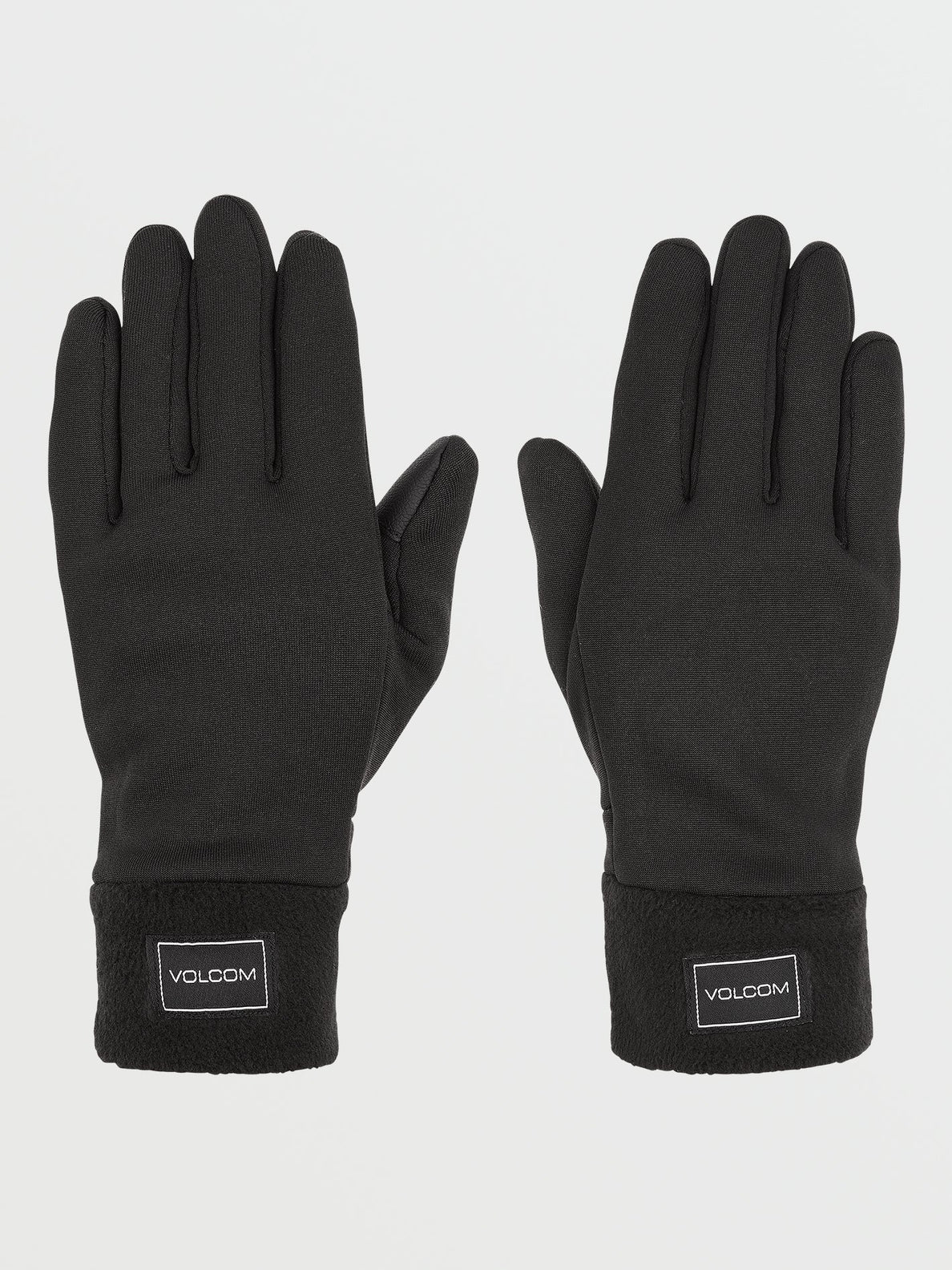 Guantes snowboard Mujer Skye Gore-Tex Over Glove - Black