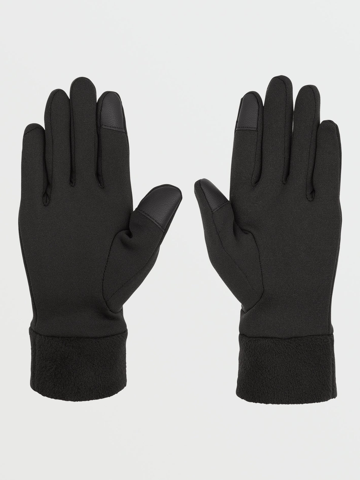 Guantes snowboard Mujer Skye Gore-Tex Over Glove - Black