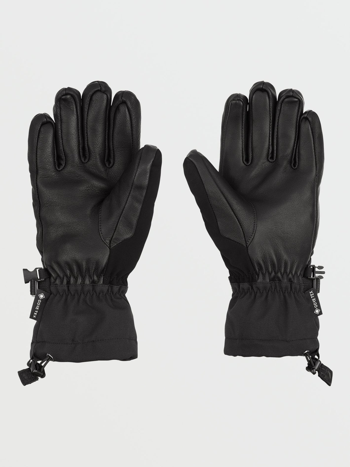 Guantes snowboard Mujer Skye Gore-Tex Over Glove - Black