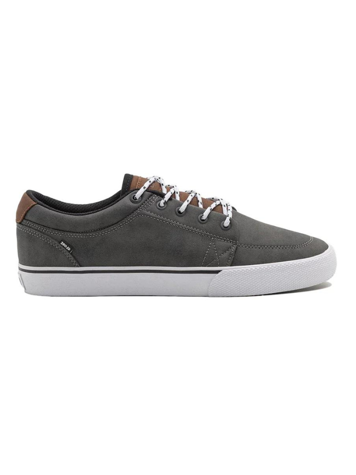 Globe GS Grey/Distress