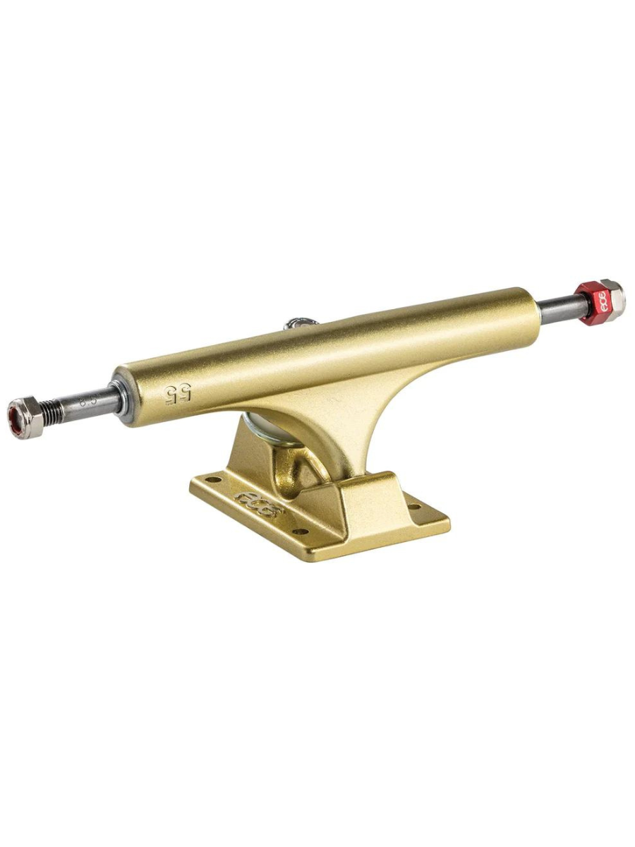 Ejes de Skate Ace AF1  Gold 55 (8.5")