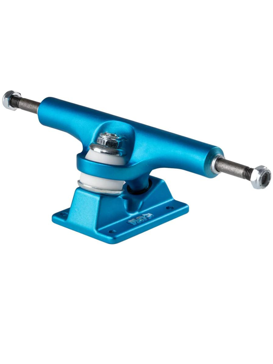 Ace Classic Sapphire Blue 44 (8.35") Skate Trucks