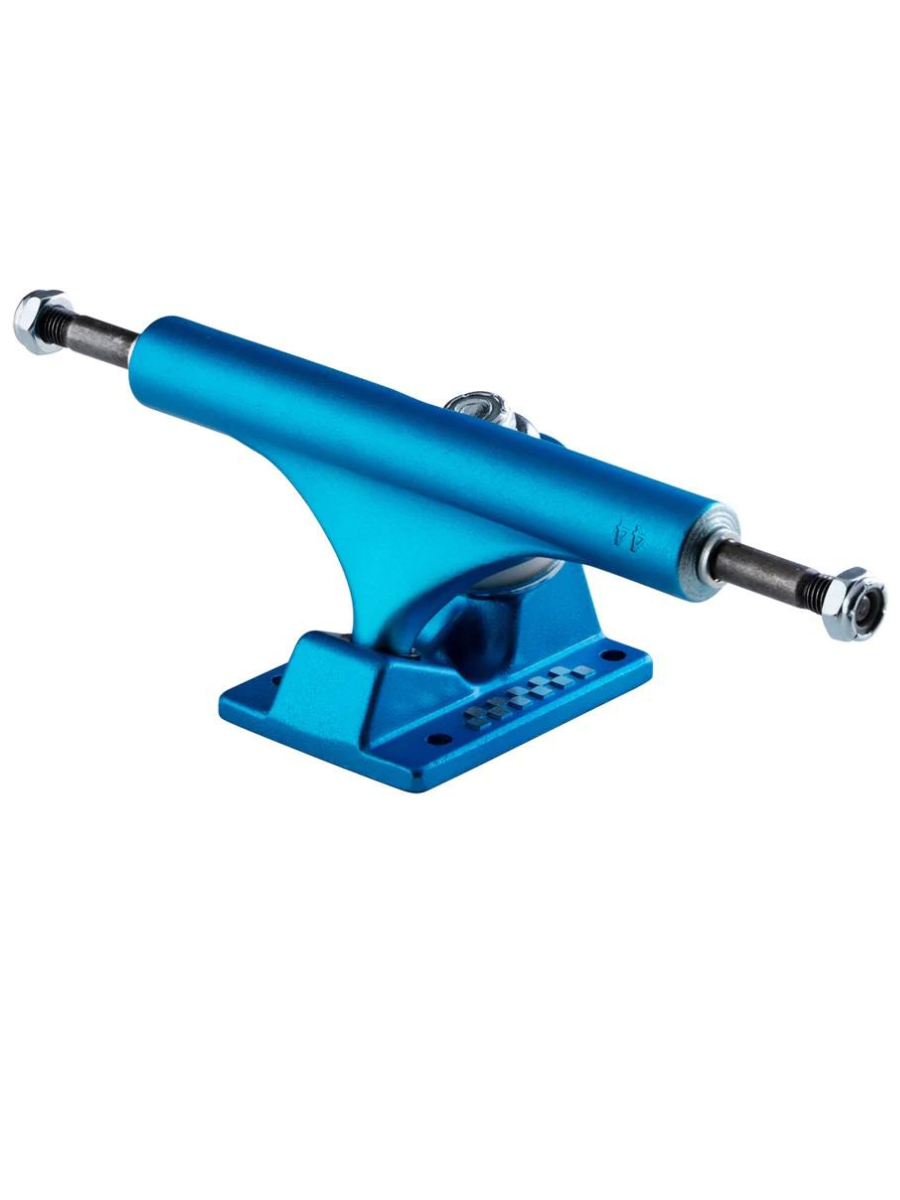 Ace Classic Sapphire Blue 44 (8.35") Skate Trucks