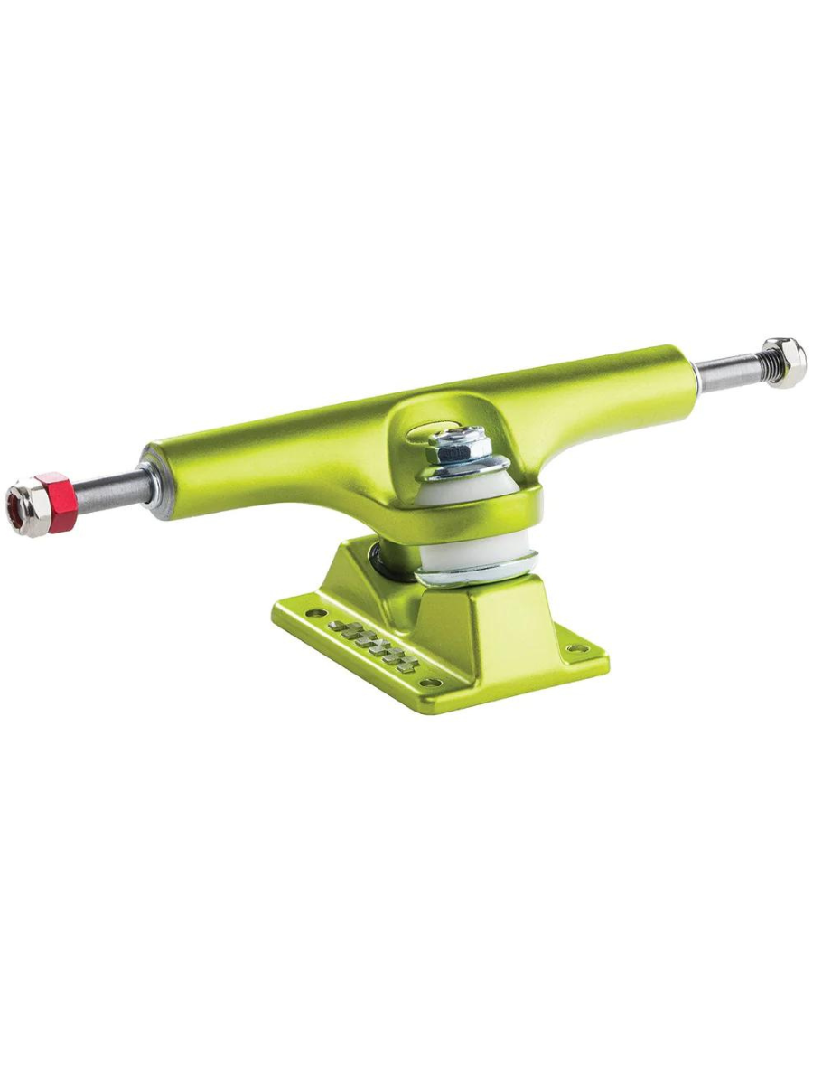 Ejes de Skate Ace AF1 Satin Lime 33 (8")