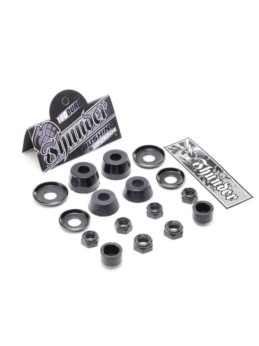 Pneumatici Thunder Kit ricostruiti 100a