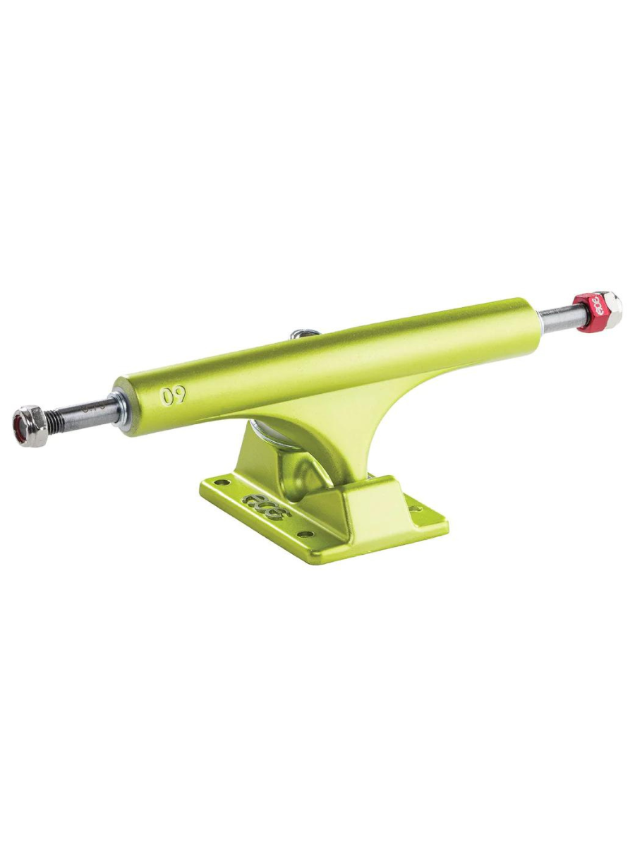 Ace AF1 Satin Lime 60 (8,75") Skate Trucks