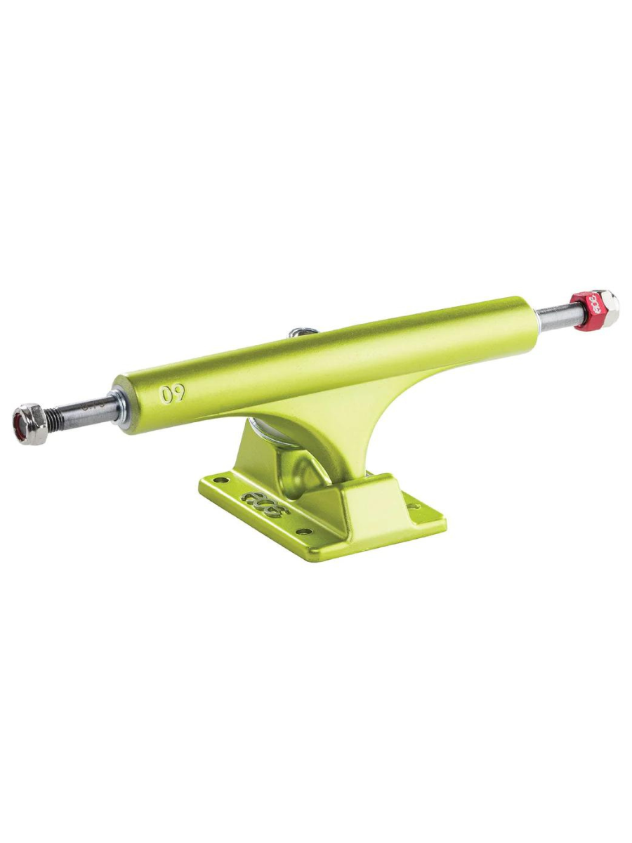 Ejes de Skate Ace AF1 Satin Lime 60 (8.75")