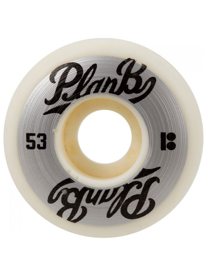 Plan B Past Time 53mm 102A