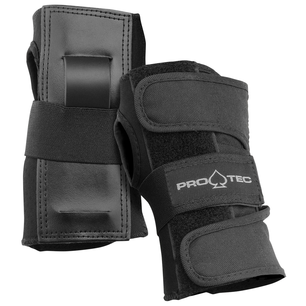 Protecciones Skateboard Bullet Wrist Guard - Black