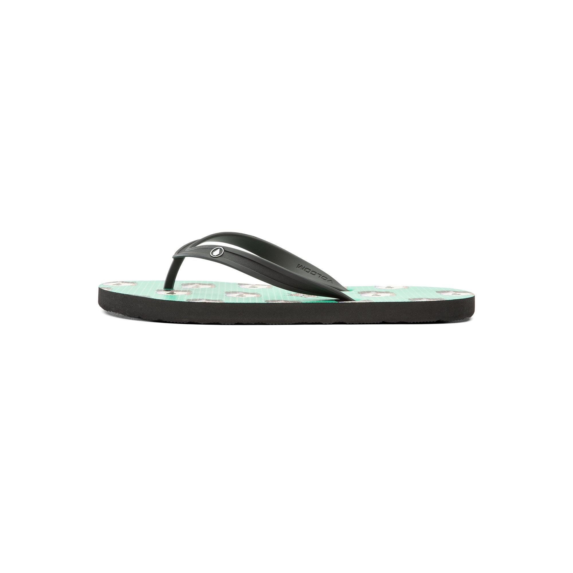 Rocker 2 Flip Flops - Pepper