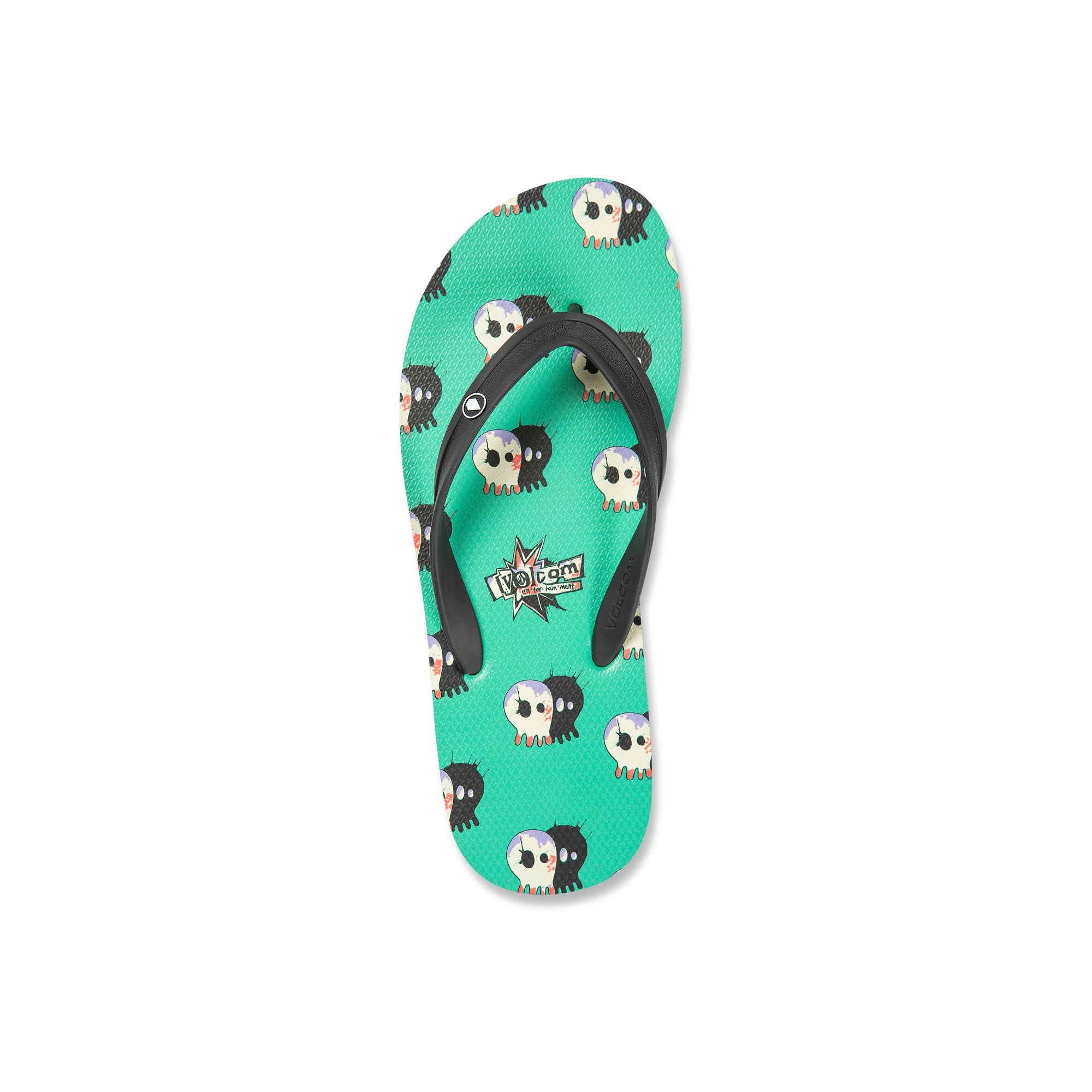 Rocker 2 Flip Flops - Pepper