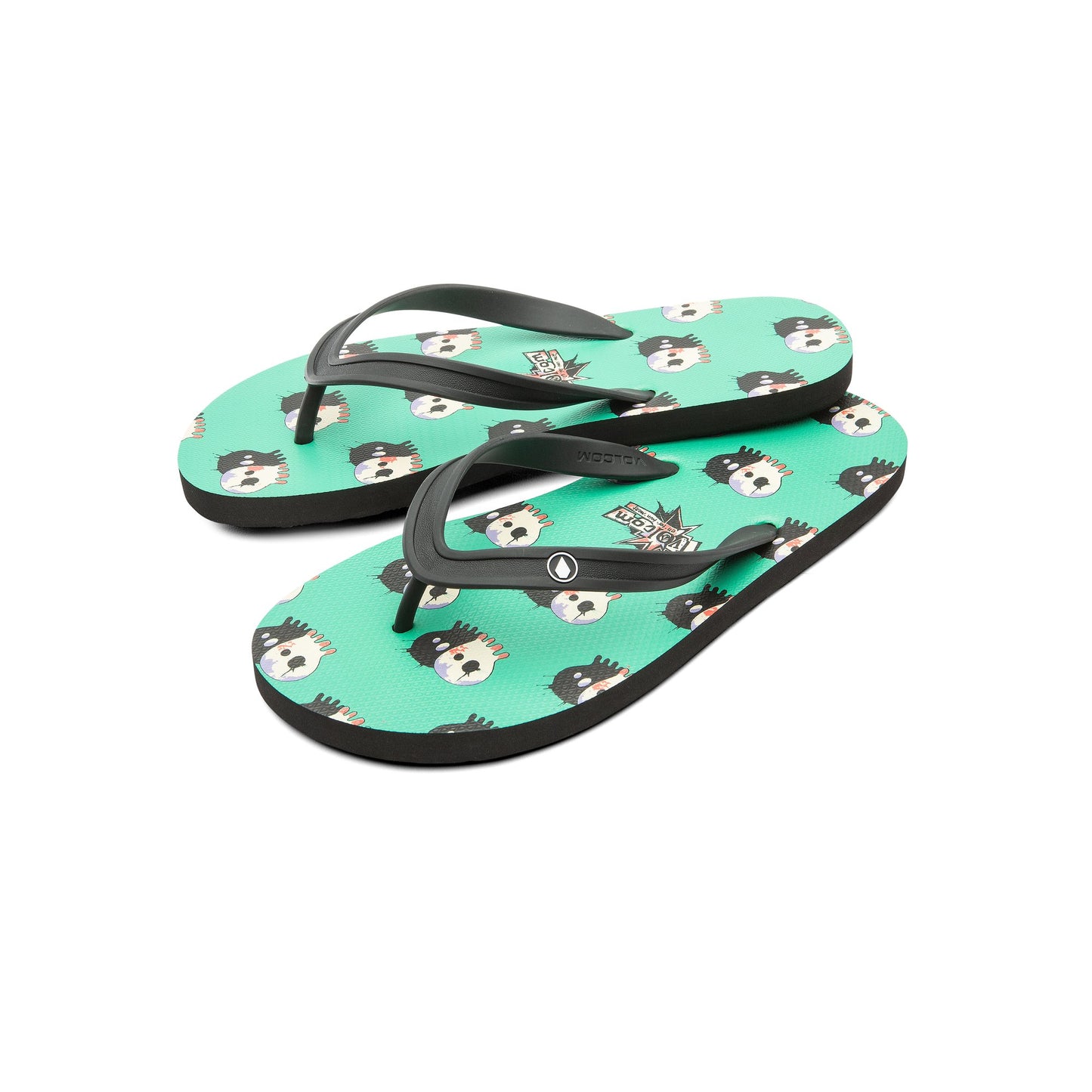 Chanclas Rocker 2 - Pepper