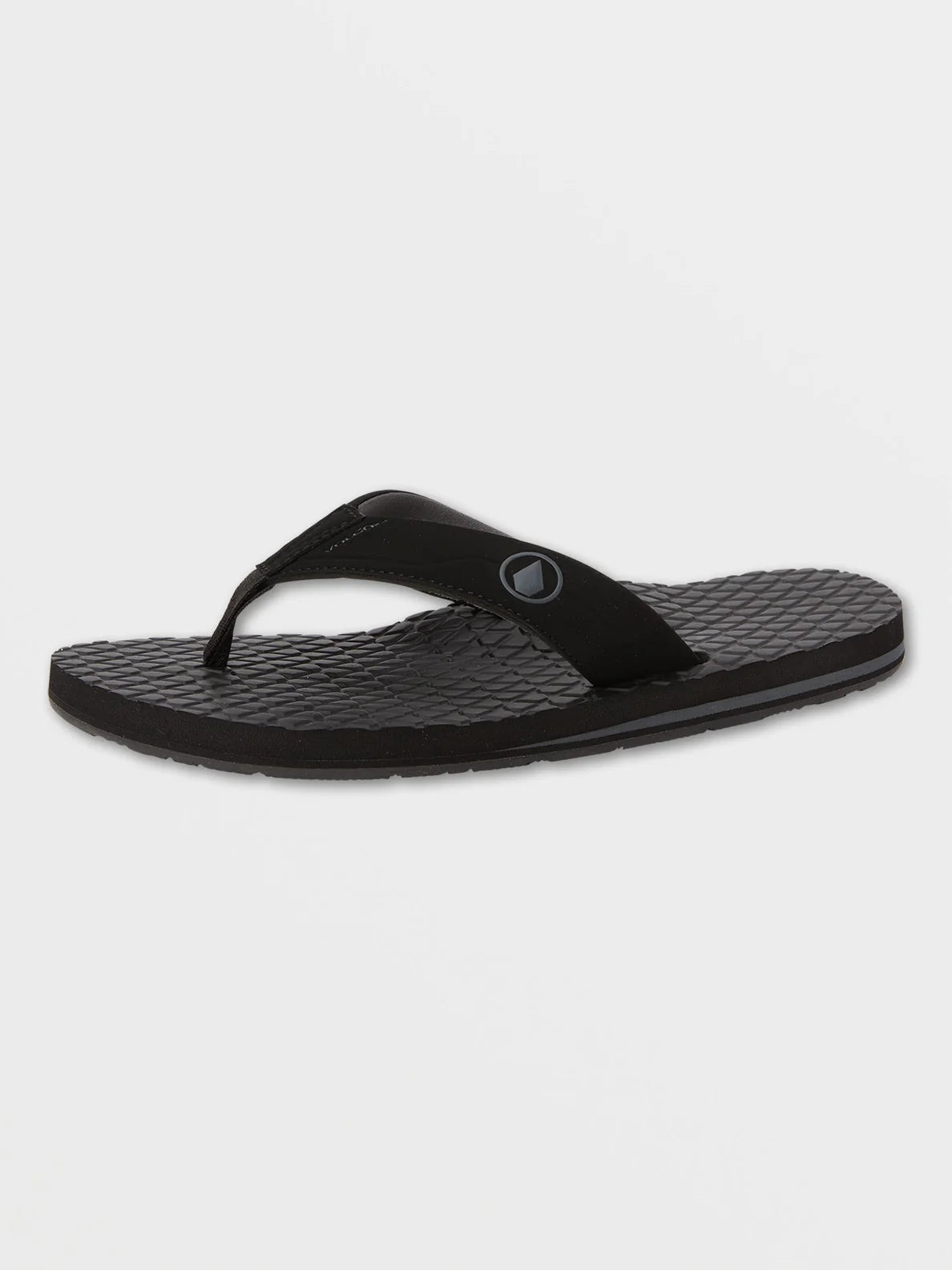 Eco Recliner 2 Flip Flops - Schwarz Grau