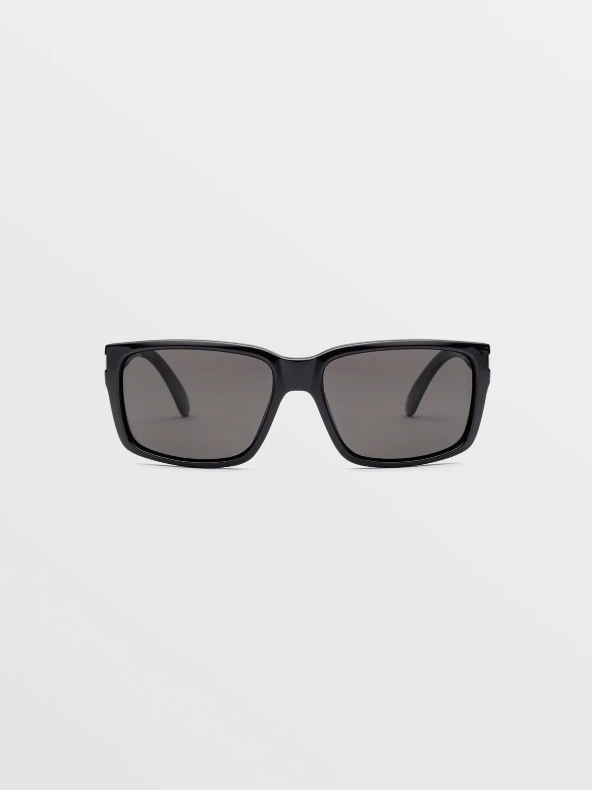 Occhiali Volcom Polar Nero Lucido / Grigio