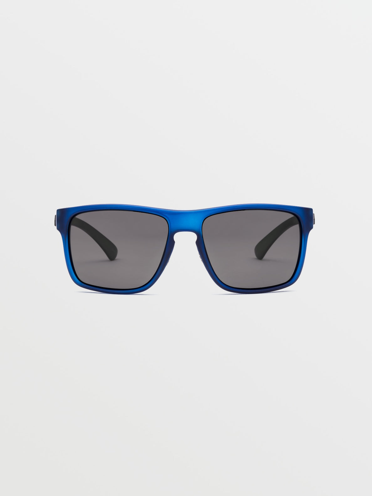 Trick Matte Sunglasses - Deep Sea/Gray Polar