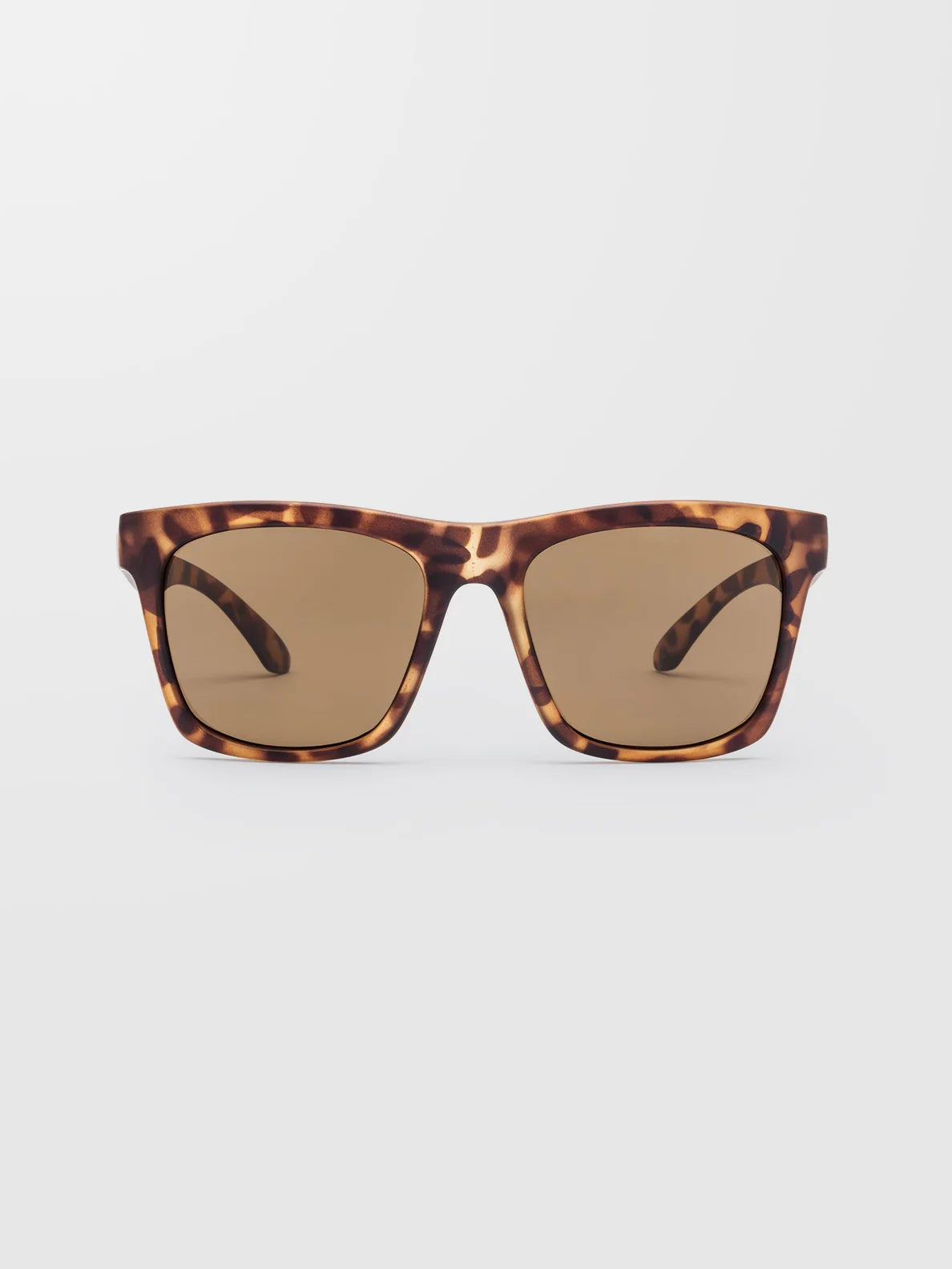 Volcom Jewel Matte Tort / Bronze Sunglasses
