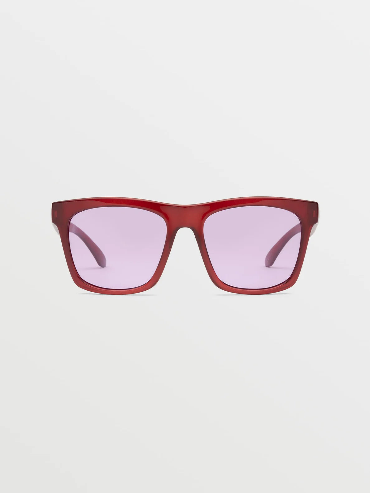 Volcom Jewel Glasses - Gloss Amber / Violet