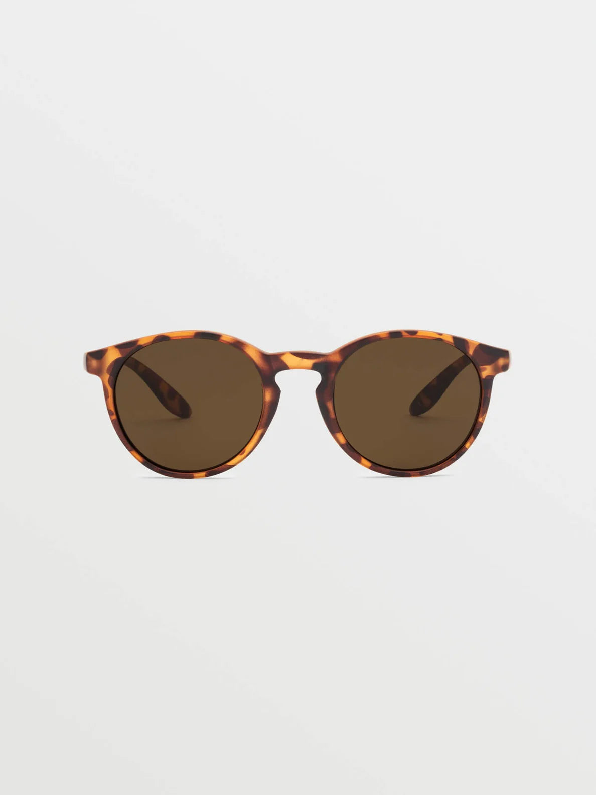 Occhiali Volcom Object Matte Tort - Bronzo