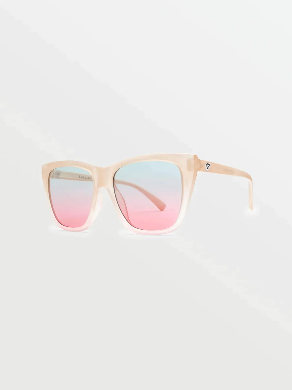 Volcom Looky Lou So Faded / Sunfade Sunglasses