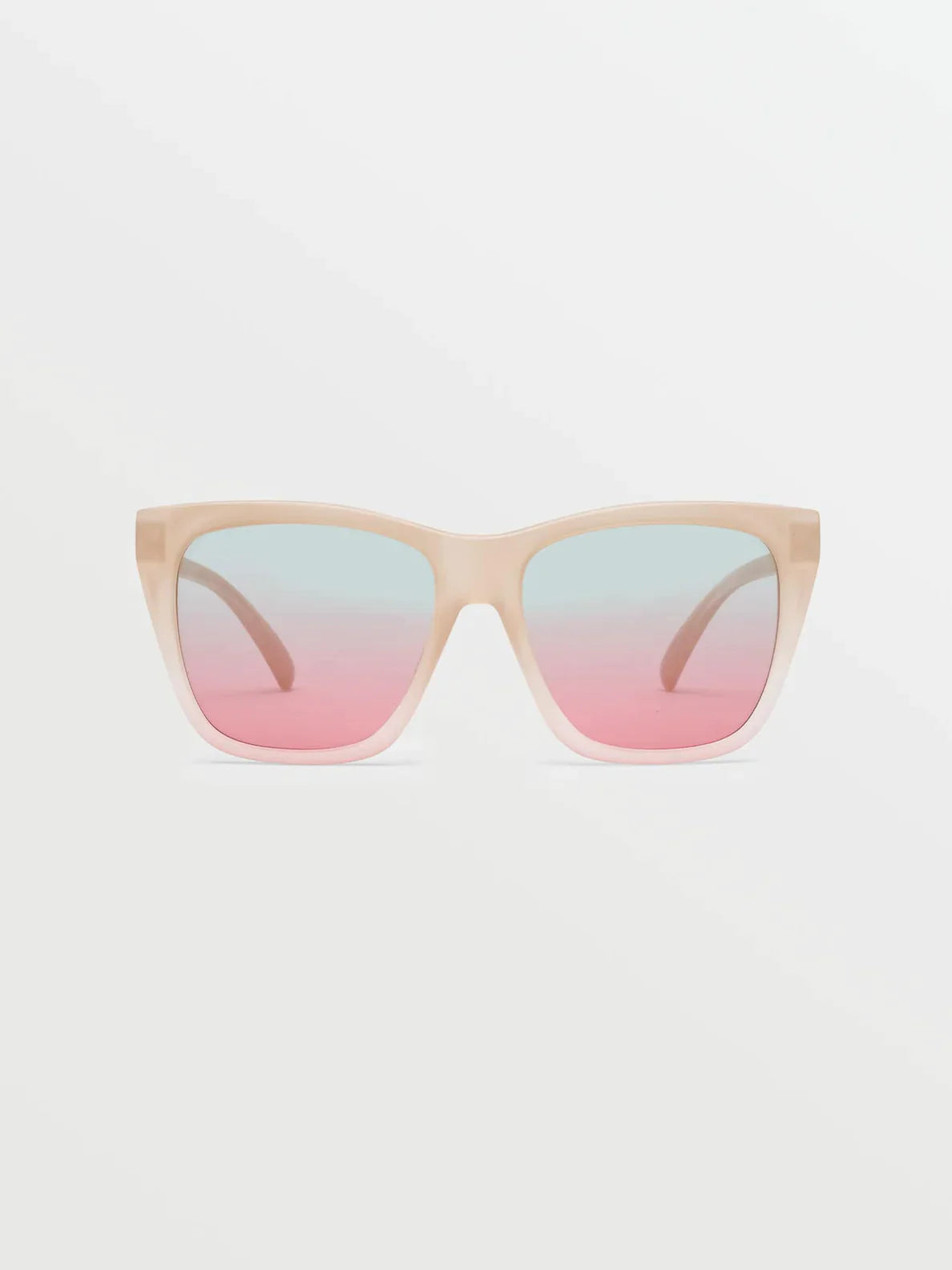 Volcom Looky Lou So Faded / Sunfade Sunglasses