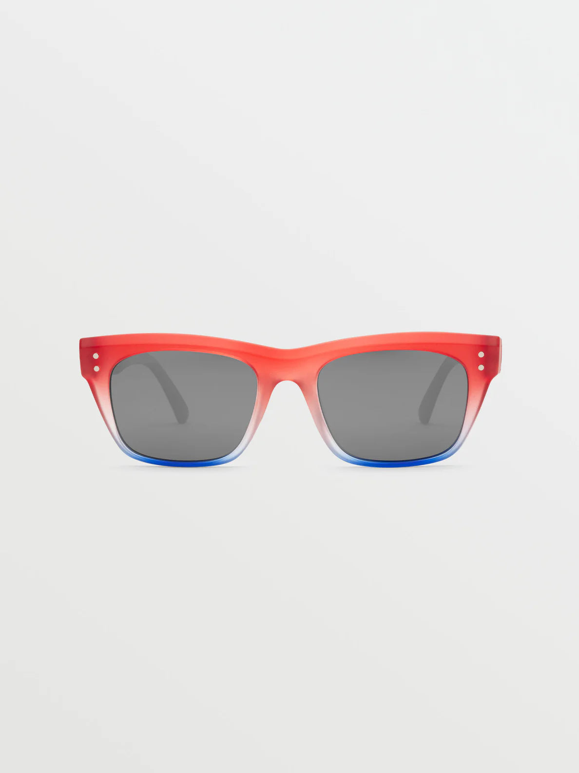 Occhiali a specchio Volcom Stars & Stripes/Argento
