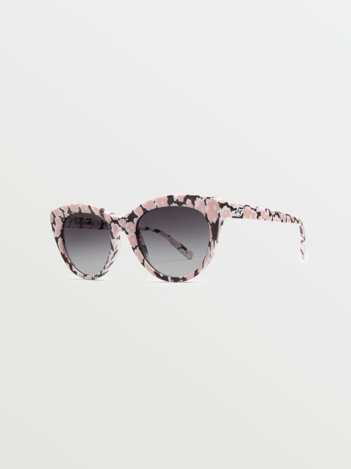 Volcom Eyeeye Stone Sunglasses - Whats Poppin/Gray Gradient