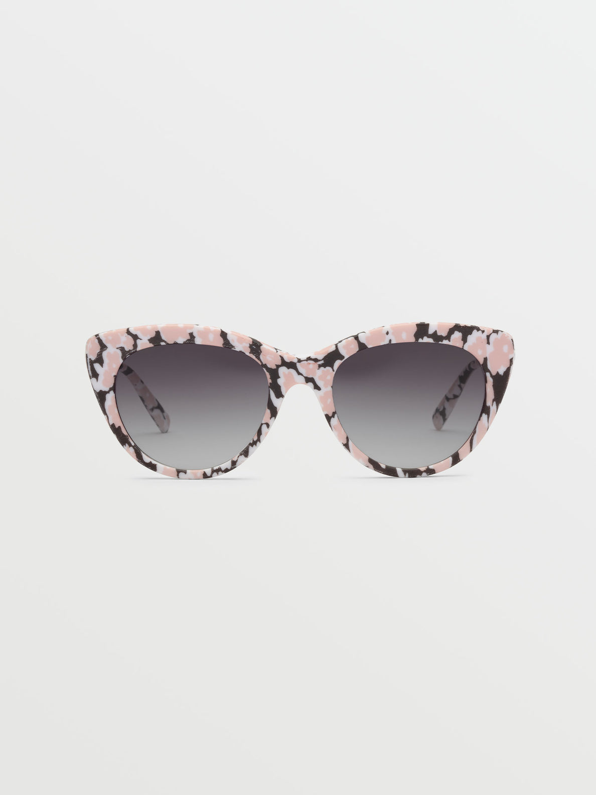 Volcom Eyeeye Stone Sunglasses - Whats Poppin/Gray Gradient