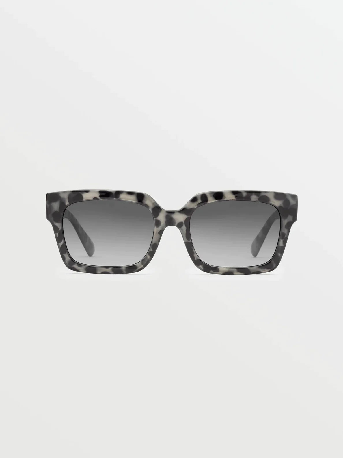 Gafas de sol Volcom Domeinator Gloss Nude Tort Grey Gradient - Nutmeg