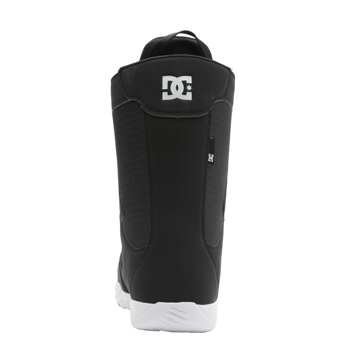 Botas snowboard DC Phase Black/White