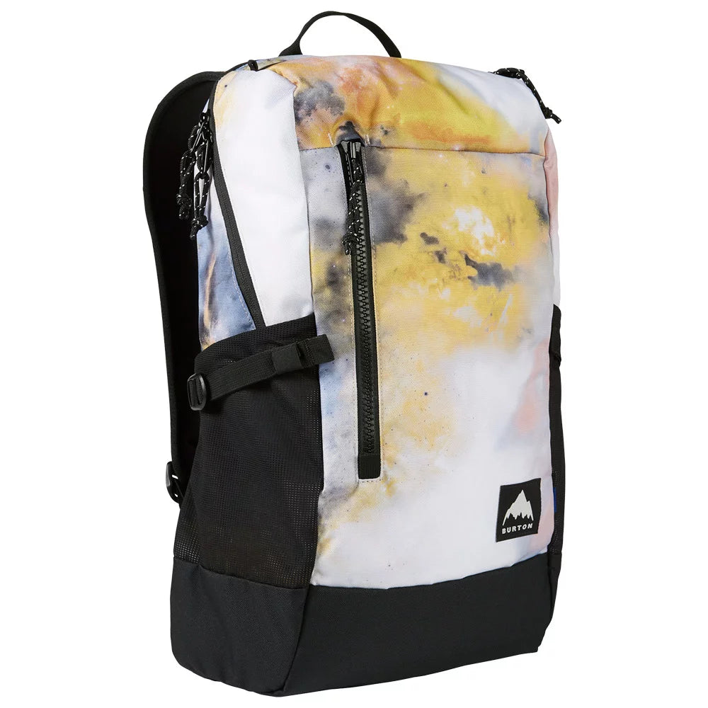 Burton Prospect 2.0 20L Stout White Voyager Rucksack