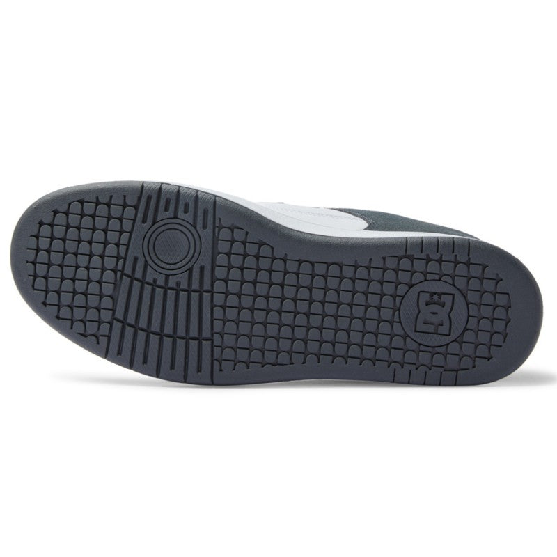 Zapatilla de skate Dc Shoes Manteca 4 S - Black Gradient | Calzado | Zapatillas | surfdevils.com