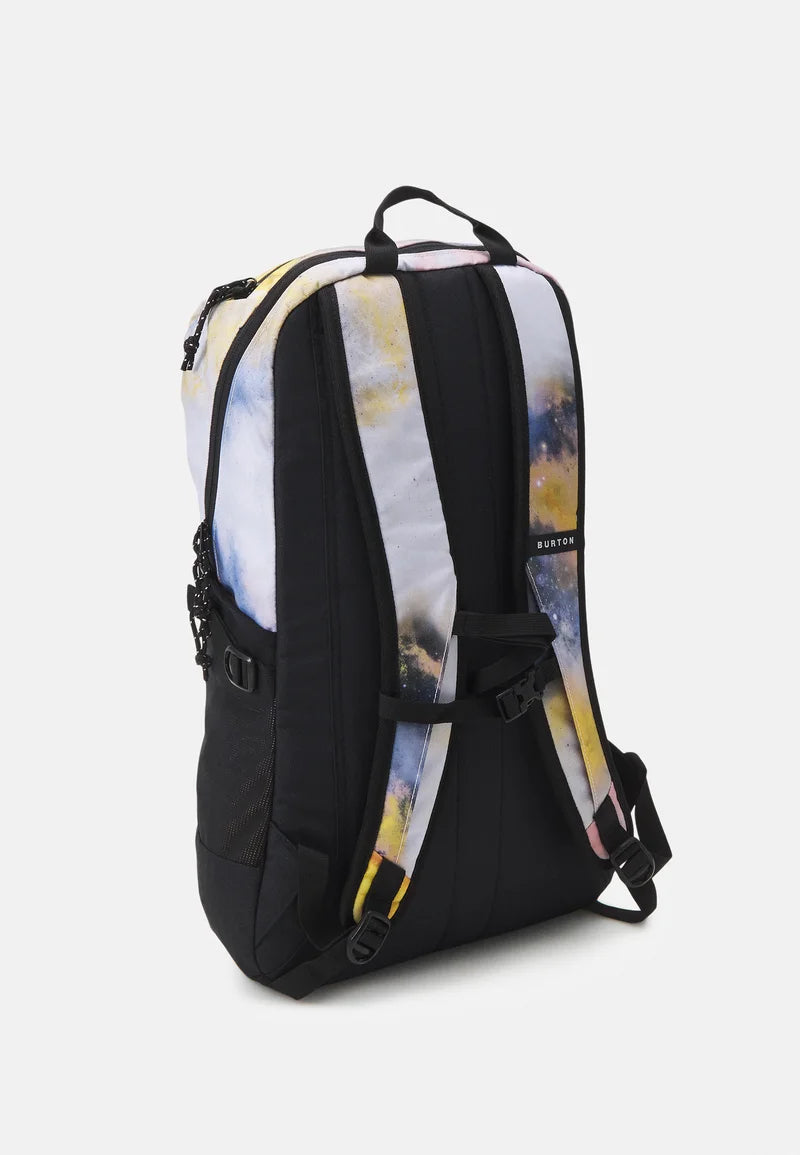Burton Prospect 2.0 20L Stout White Voyager Backpack