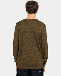 Element Eco Jersey - Dull Gold