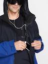 Volcom L Gore-Tex Jacket Snowboard Jacket - Dark Blue