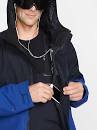 Chaqueta de snowboard Volcom L Gore-Tex Jacket - Dark Blue