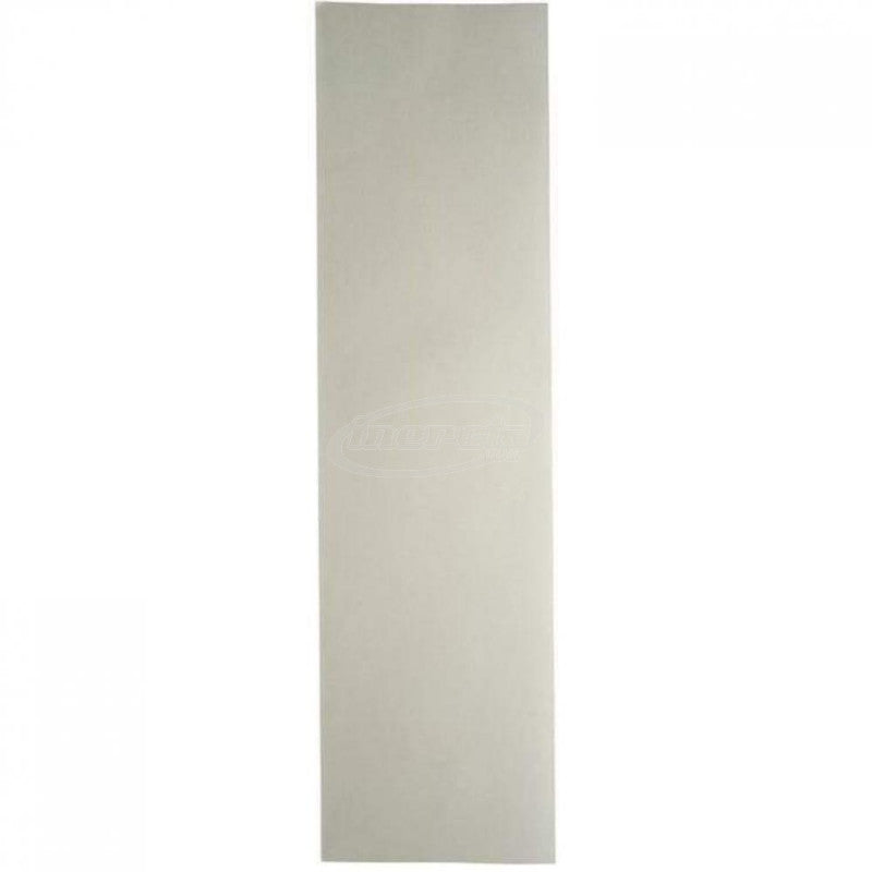 Jessup Clear Crystal Skateboard Griptape 9"X33" - Griptape