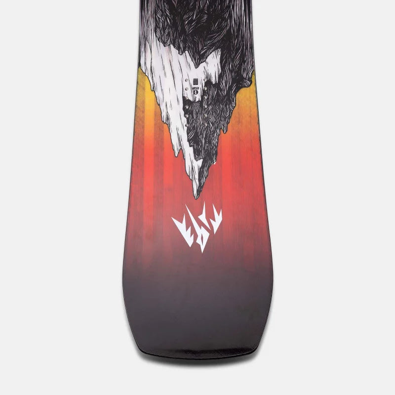 Jones snowboards Aviator 2.0