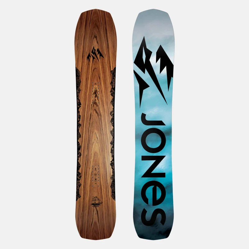 Jones snowboards Flagship 2024